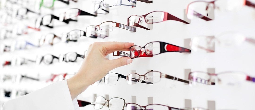 Prescription Glasses with Great Designer Frames