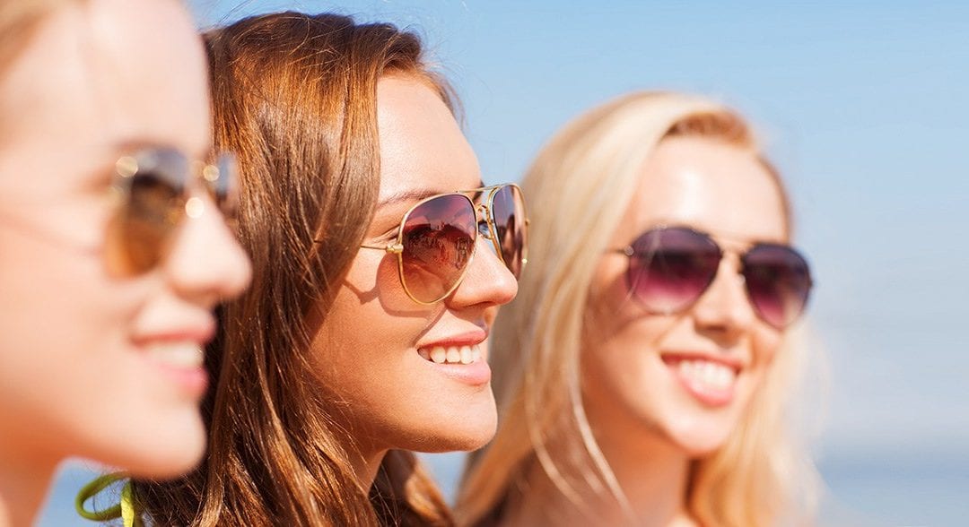 Our Sunglasses for Women